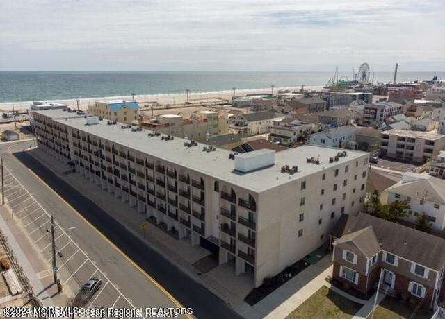 Property at 51 Hiering Unit A 7, Seaside Heights, NJ 08751, 2 beds, 1.5 baths