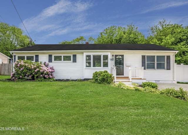 Property at 182 Wall St, West Long Branch, NJ 07764, 6 beds, 3 baths