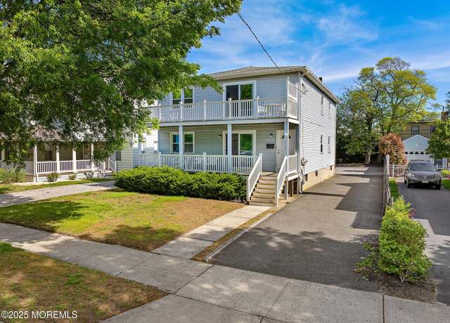 Property at 212 10th Ave, Belmar, NJ 07719, 8 beds, 3 baths