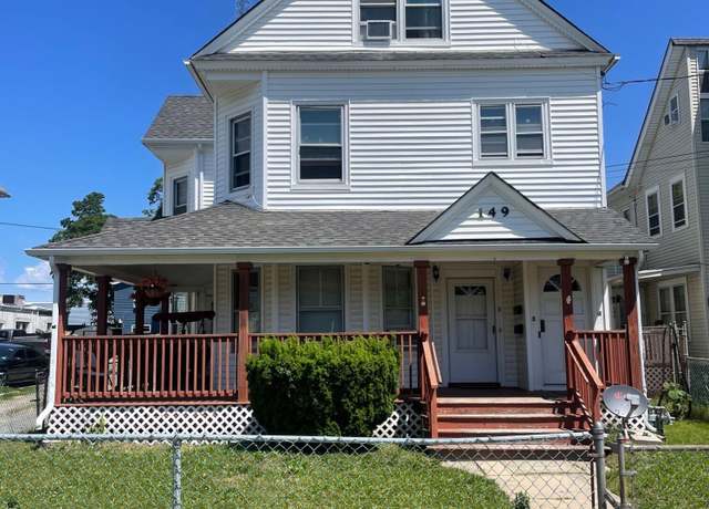 Property at 149 Garfield Ave, Long Branch, NJ 07740, 5 beds, 5 baths