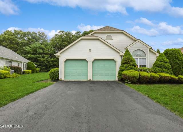 Property at 2597 Meadow Lake Dr, Toms River, NJ 08755, 2 beds, 2 baths