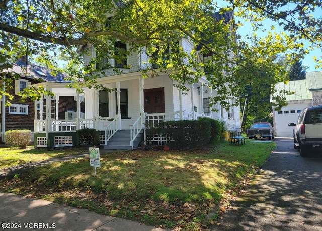 Property at 14 Blackwell Ave, Hopewell Boro, NJ 08525, 3 beds, 2 baths