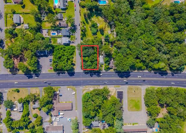 Property at 0 Route 9, Howell, NJ 07731