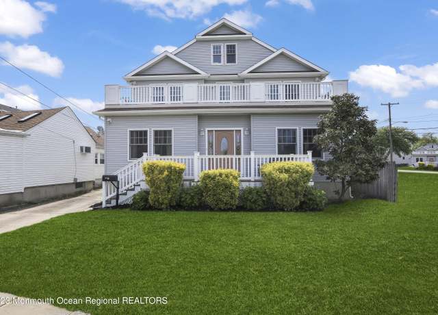 Photo of 2207 Main St, Lake Como, NJ 07719