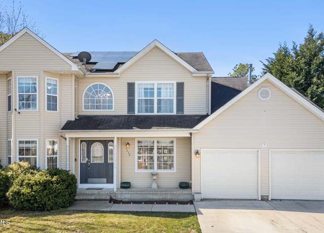 Property at 1113 Barnacle Dr, Manahawkin, NJ 08050, 5 beds, 3 baths