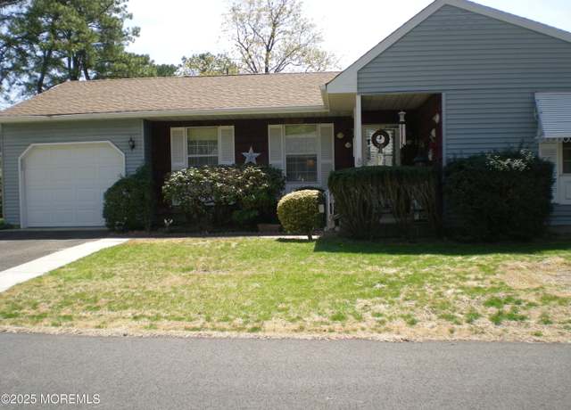 Property at 24 Dartmouth St #61, Whiting, NJ 08759, 2 beds, 2 baths