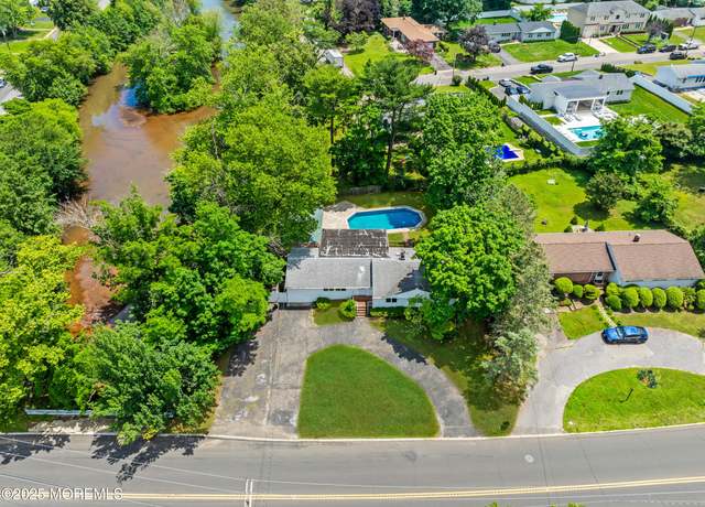 Property at 717 Norwood Ave, Long Branch, NJ 07740, 4 beds, 2 baths