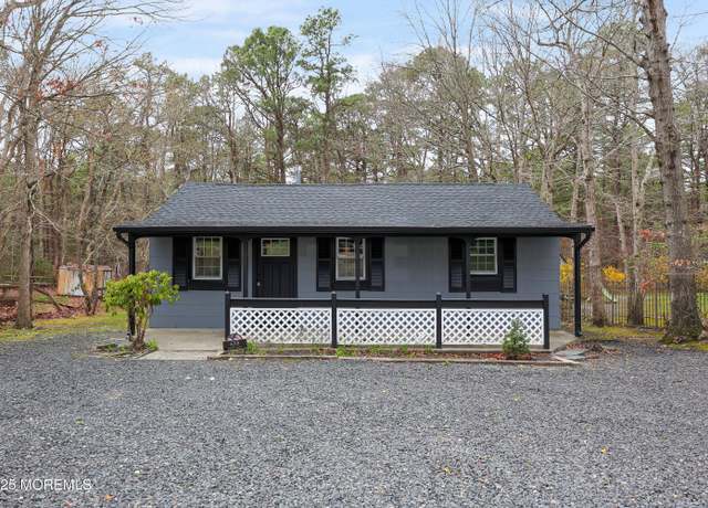 Property at 658 Summit Ave, Brick, NJ 08724, 2 beds, 1 bath
