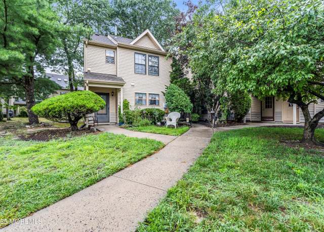 Property at 54 Snapdragon Ct, Jackson, NJ 08527, 2 beds, 1 bath