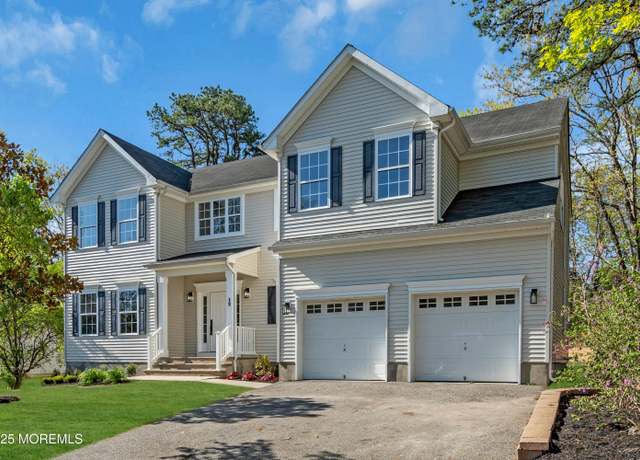Property at 19 Hillside Ave, Barnegat, NJ 08005, 4 beds, 2.5 baths