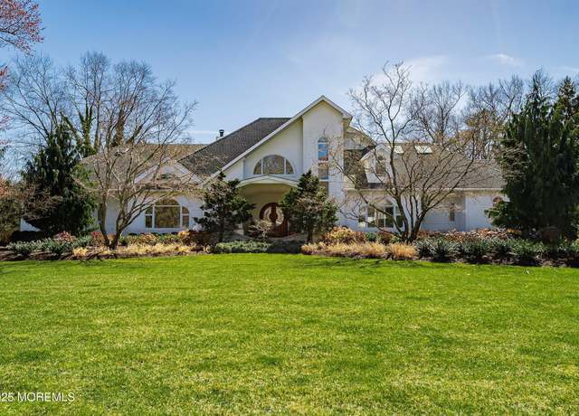 Property at 1591 Beaver Hollow Dr, Toms River, NJ 08755, 6 beds, 6.5 baths
