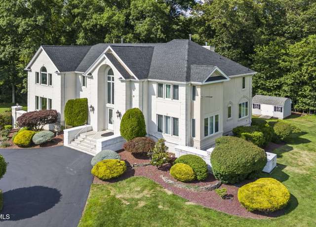 Property at 16 Shallow Brook Rd, Morganville, NJ 07751, 5 beds, 5.5 baths