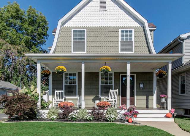 Property at 25 Oakford Ave, New Egypt, NJ 08533, 3 beds, 2.5 baths
