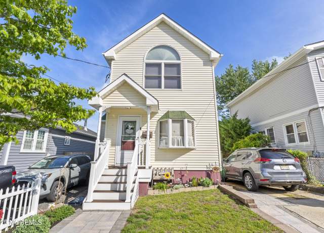 Property at 23 Pacific Blvd, Keyport, NJ 07735, 2 beds, 1.5 baths