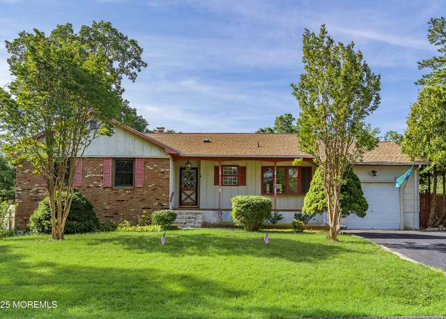 Property at 2238 Emerald Park Dr, Forked River, NJ 08731, 3 beds, 2 baths