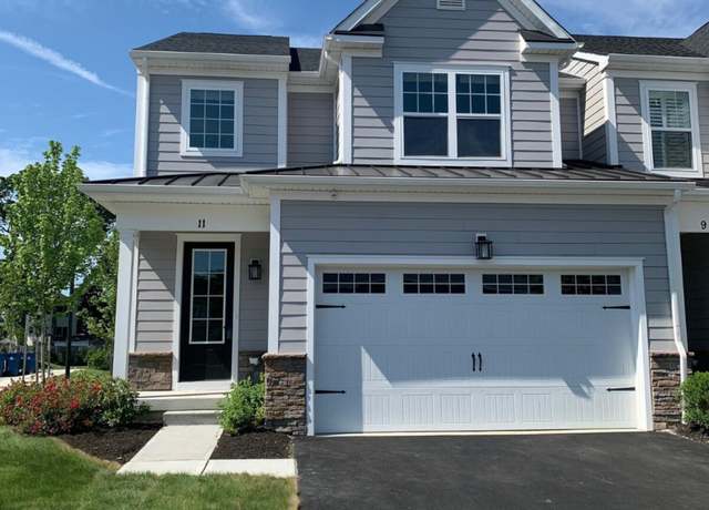 Property at 11 Shaheen Way, West Long Branch, NJ 07764, 3 beds, 3.5 baths