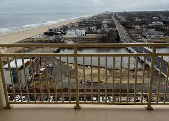 Property at 787 Ocean Ave #1609, Long Branch, NJ 07740, 1 bed, 1 bath