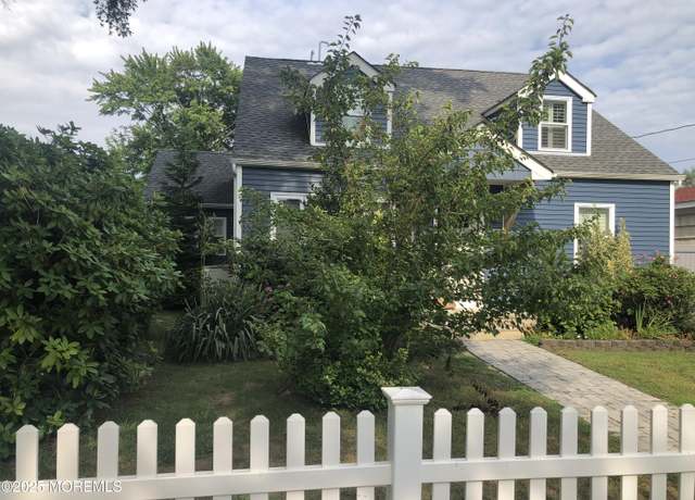 Property at 2 Riverview Ave, Long Branch, NJ 07740, 4 beds, 2 baths