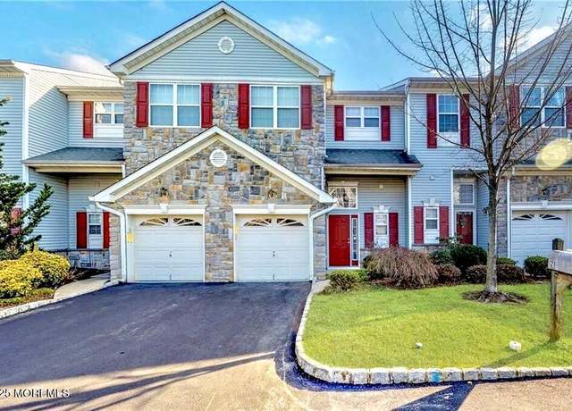 Property at 21 Capica Ct, South Amboy, NJ 08879, 2 beds, 2.5 baths