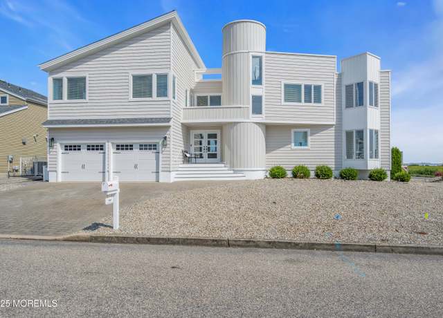 Property at 848 Ensign Dr, Forked River, NJ 08731, 5 beds, 3 baths