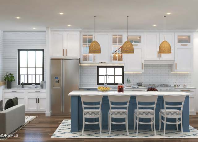 Property at 801 Main St Unit A3, Avon-by-the-sea, NJ 07717, 3 beds, 3.5 baths