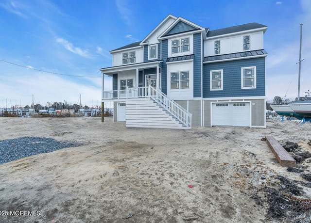 Property at 150 Marine Plz, Forked River, NJ 08731, 5 beds, 3 baths