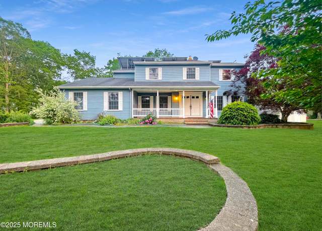 Property at 705 Princeton Rd, Lanoka Harbor, NJ 08734, 3 beds, 3 baths