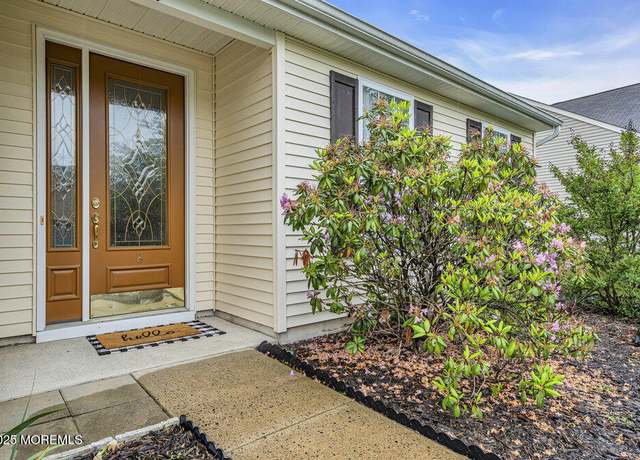 Property at 8 Tisdale Rd, Whiting, NJ 08759, 2 beds, 2 baths