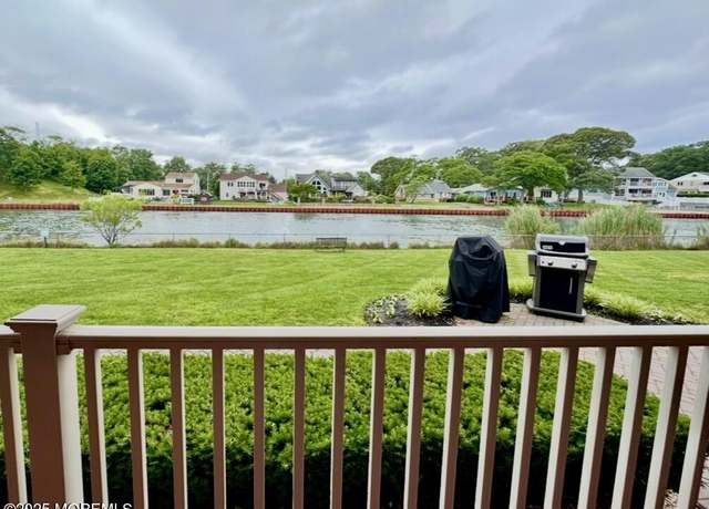 Property at 1641 Elm Ave #10, Point Pleasant, NJ 08742, 1 bed, 1 bath