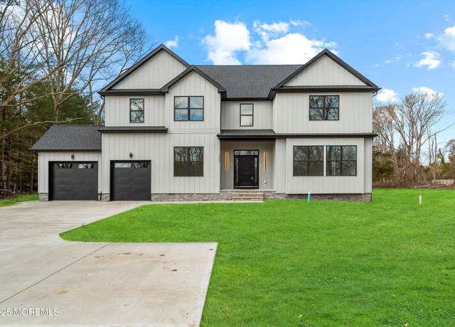 Property at 1656 N Bay Ave, Toms River, NJ 08753, 6 beds, 4.5 baths