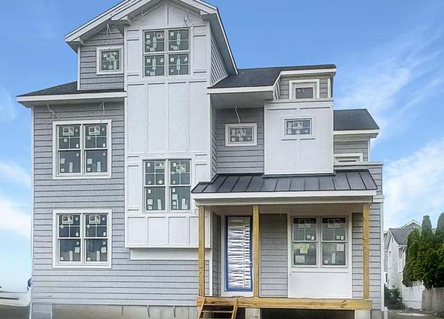 Property at 302 4th Ave, Belmar, NJ 07719, 4 beds, 3 baths