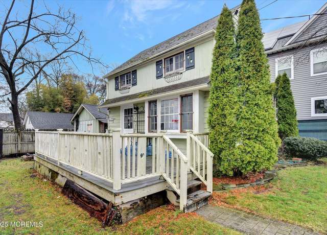 Property at 1600 W Pine Tree Way, Belmar, NJ 07719, 1 bed, 1 bath