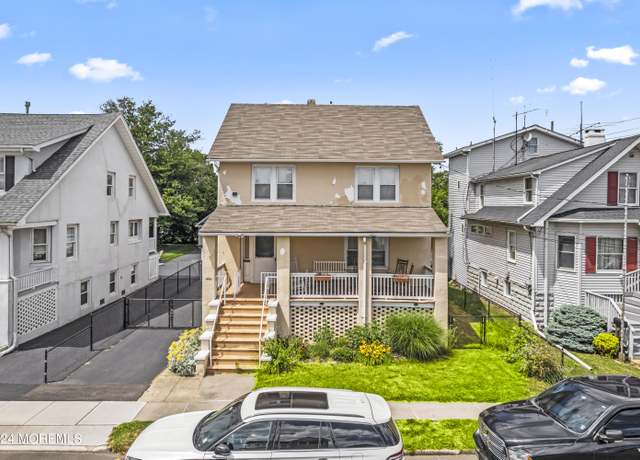 Property at 303 Arnold Ave, Point Pleasant Beach, NJ 08742, 4 beds, 2.5 baths