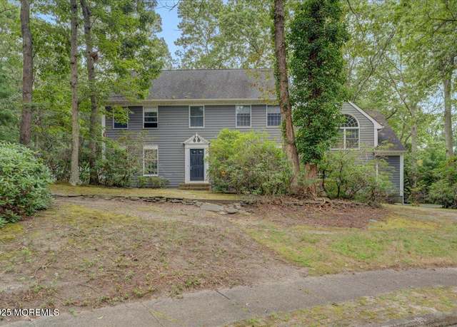 Property at 1545 Harbor Rd, Manasquan, NJ 08736, 4 beds, 2.5 baths