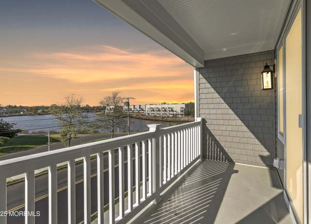 Property at 10 Bridgewaters Dr #2, Oceanport, NJ 07757, 3 beds, 2.5 baths