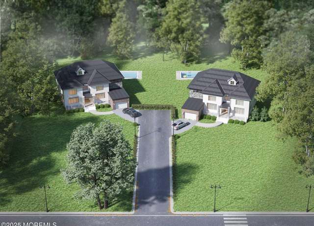 Property at 190 S Hope Chapel Rd, Jackson, NJ 08527