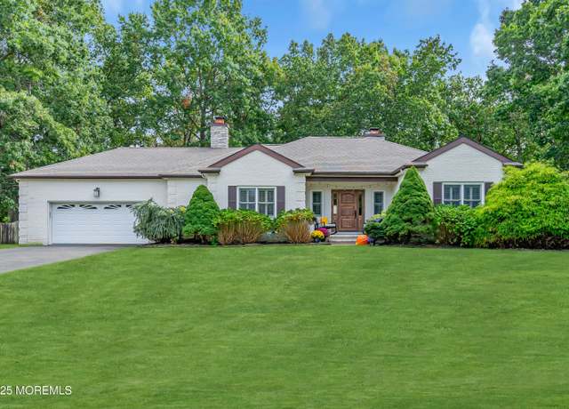 Property at 7 Mitchell Ct, Jackson, NJ 08527, 4 beds, 3.5 baths