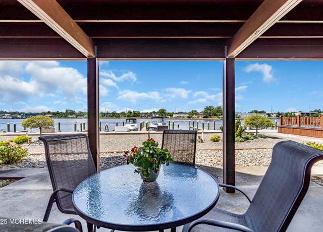 Property at 77 Water St #2, Toms River, NJ 08753, 2 beds, 2 baths