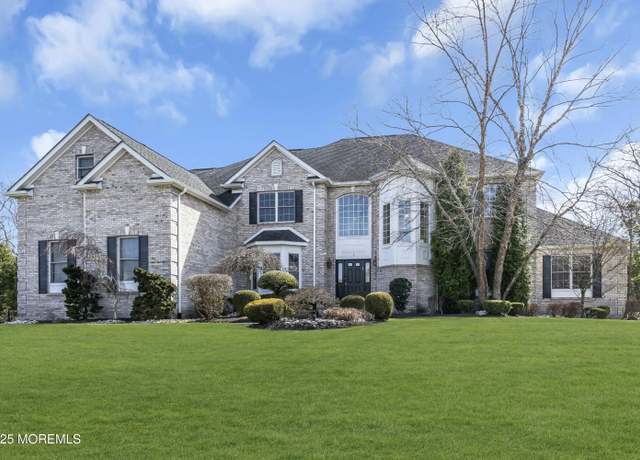 Property at 7 Summers Dr, Jackson, NJ 08527, 5 beds, 4 baths