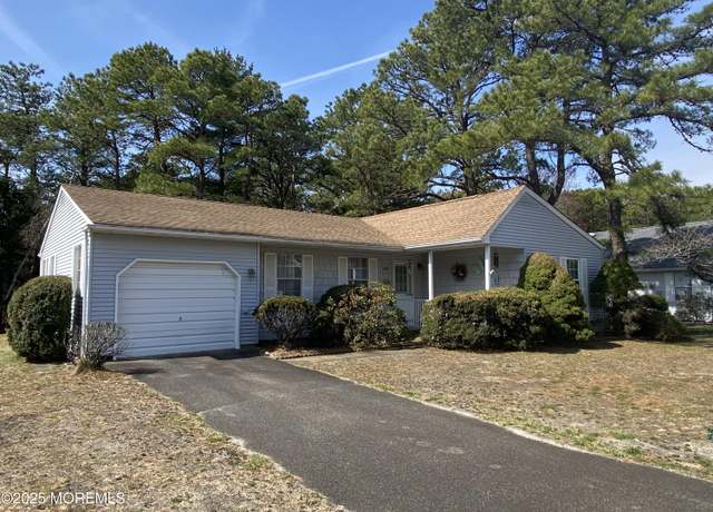 Property at 108 Milford Ave #55, Whiting, NJ 08759, 2 beds, 2 baths