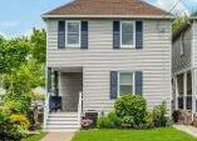 Property at 383 Warburton Pl, Long Branch, NJ 07740, 2 beds, 1.5 baths
