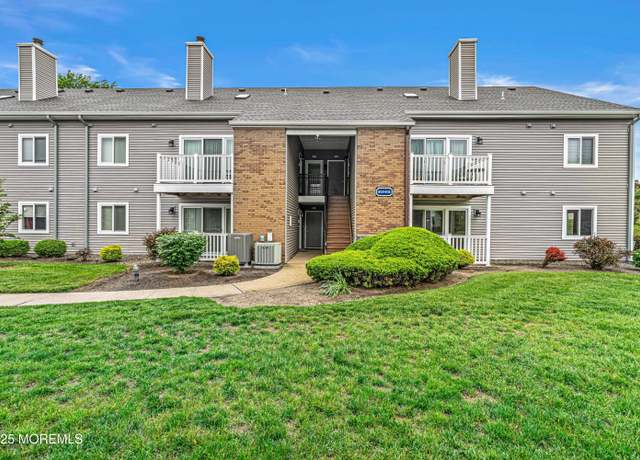 Property at 8113 Tamarron Dr #8113, Plainsboro, NJ 08536, 1 bed, 1 bath