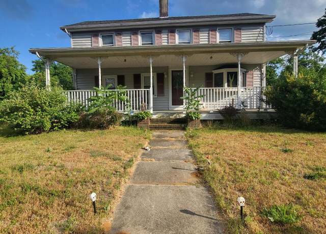 Property at 190 Route 33, Freehold, NJ 07728, 3 beds, 1 bath