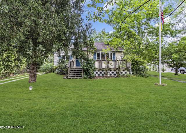 Property at 185 Sams Rd, Jackson, NJ 08527, 2 beds, 1 bath