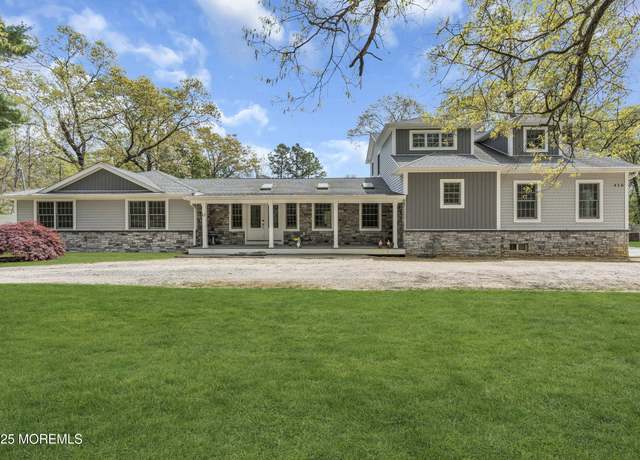 Property at 416 Horicon Ave, Manchester, NJ 08759, 5 beds, 3 baths