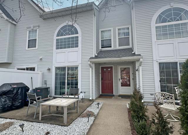 Property at 6 Madison Ct, Tinton Falls, NJ 07712, 1 bed, 1.5 baths