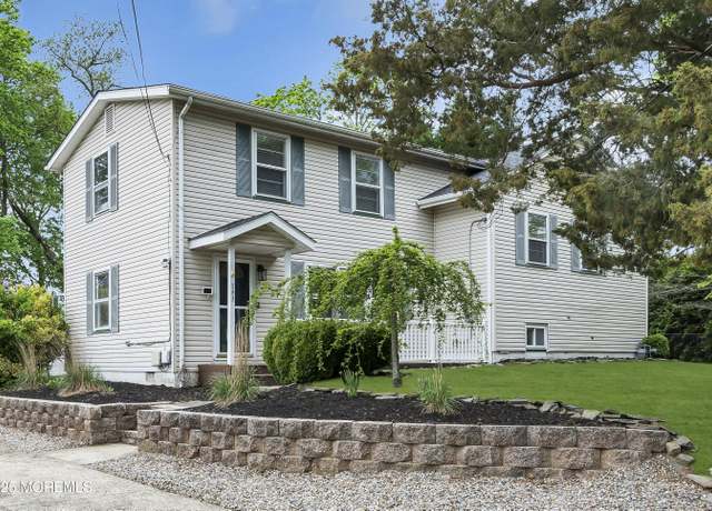 Property at 3007 Pierce St, Wall, NJ 07719, 3 beds, 2 baths