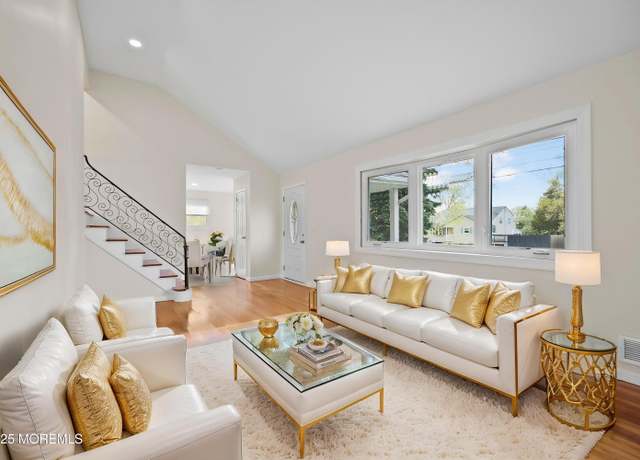 Property at 12 Mayfair Rd, Holmdel, NJ 07733, 4 beds, 2 baths