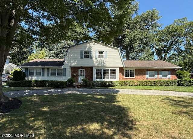 Property at 23 Haddon Park, Fair Haven, NJ 07704, 5 beds, 3 baths