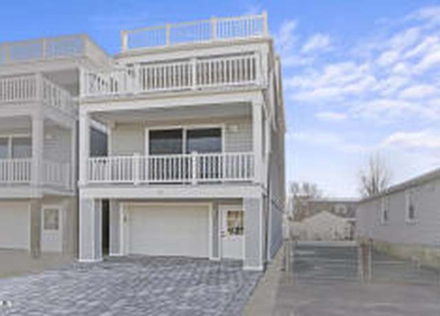 Property at 115 Webster Ave, Seaside Heights, NJ 08751, 5 beds, 4 baths
